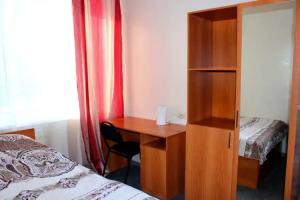 Гостиница «Кортома», Северодвинск