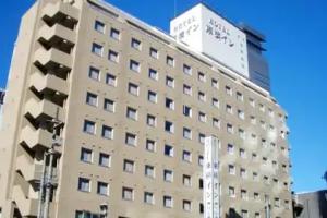Отель «Toyoko Inn Sendai Nishi-guchi Hirose-dori», Сендай