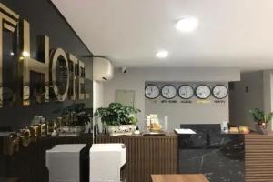 Hotel «3T», Ханой