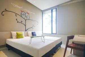 Urbanview Hotel Sleepzzz Equestrian, Джакарта