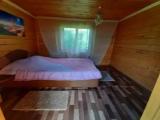 Двухместный номер с 1 кроватью