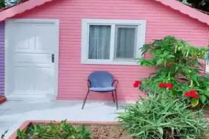 Cuba Beach Hotel, Сиде