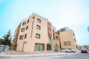 Отели 4 звезды