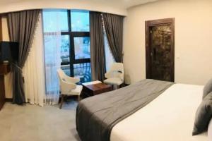 Deryaman Hotel Trabzon, Трабзон