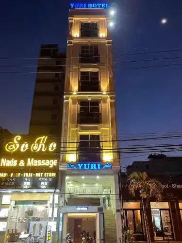 Yuri - 9