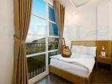 Autumn Dormitory