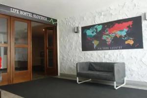 Life Hotel Slovenia, Радовлица