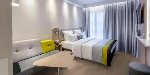 Holiday Inn Express Deauville Sud, An Ihg - 15