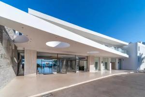 Отель «Kolymbia Beach by Atlantica»