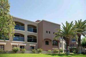 Отель «Atlantica Creta Paradise», Платаньяс