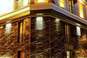 Germenicia Hotel, Стамбул