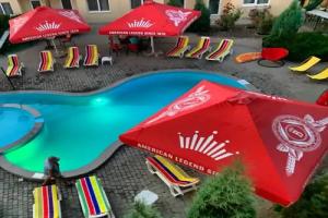 Aurum Hotel