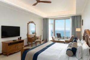 Araliya Beach Resort & Spa Unawatuna, Унаватуна