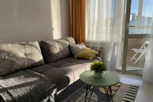 Апартаменты комфорт-класса Александровский 2