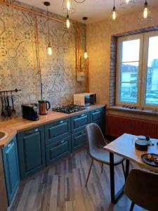 комфорт-класса Александровский 2 - 11