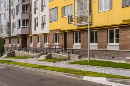 комфорт-класса Александровский 2 - 7