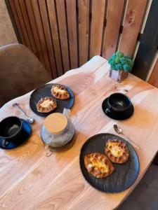 комфорт-класса Александровский 2 - 12