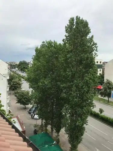 Хотел Сокол - 4
