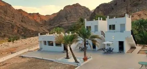 Wadi Al Arbeieen Resort - 28