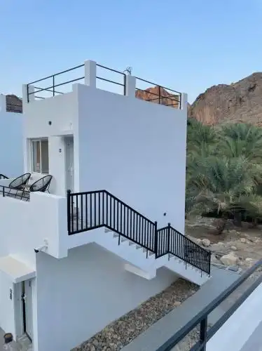 Wadi Al Arbeieen Resort - 30