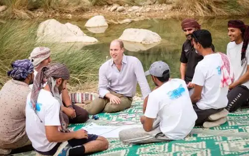 Wadi Al Arbeieen Resort - 17