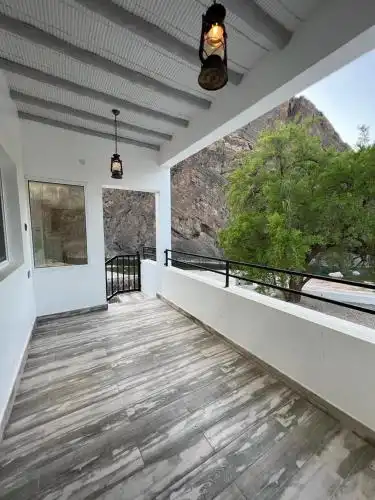 Wadi Al Arbeieen Resort - 38