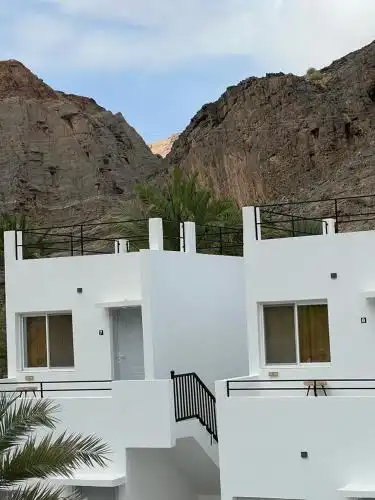 Wadi Al Arbeieen Resort - 29
