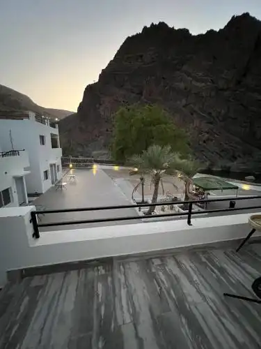 Wadi Al Arbeieen Resort - 39