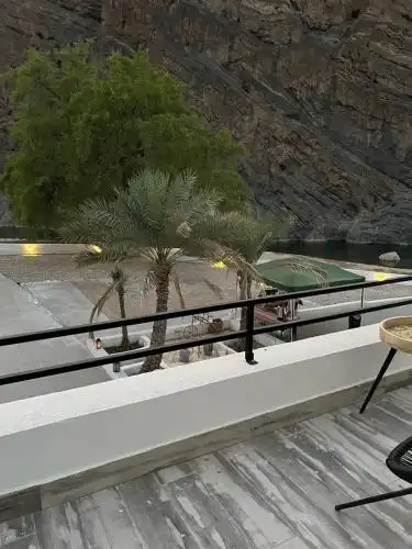 Wadi Al Arbeieen Resort - 44