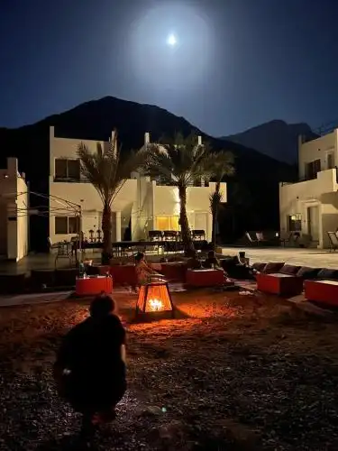 Wadi Al Arbeieen Resort - 4