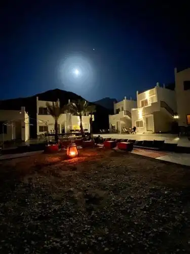 Wadi Al Arbeieen Resort - 22
