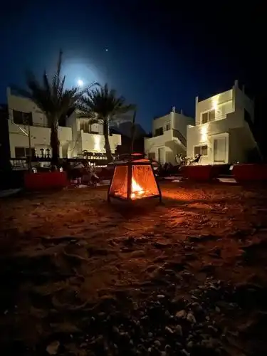 Wadi Al Arbeieen Resort - 21