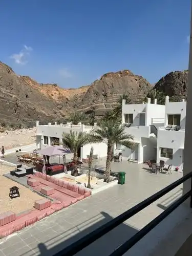 Wadi Al Arbeieen Resort - 15