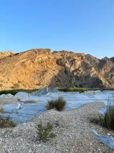 Wadi Al Arbeieen Resort - 11