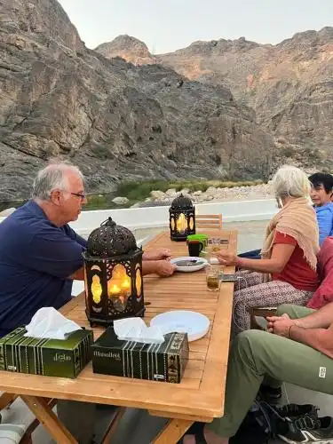 Wadi Al Arbeieen Resort - 6