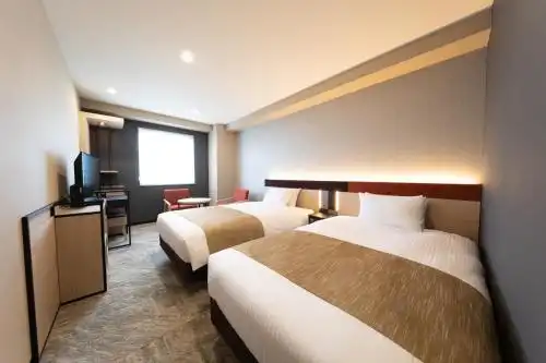 Almont Nippori - 101