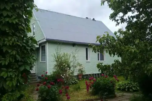 Дом Баня Барбекю - 2