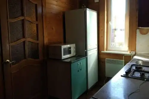 Дом Баня Барбекю - 18