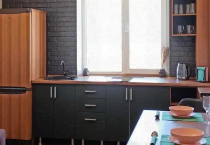 Apartment on Stanke Dimitrova 65/1 - 4