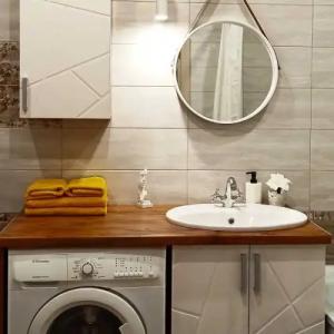 Apartment on Stanke Dimitrova 65/1 - 19