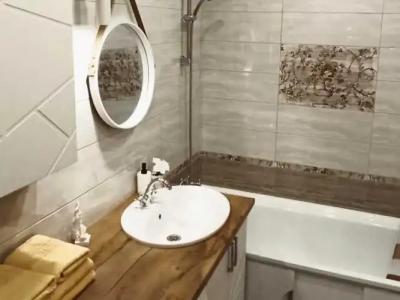 Apartment on Stanke Dimitrova 65/1 - 9