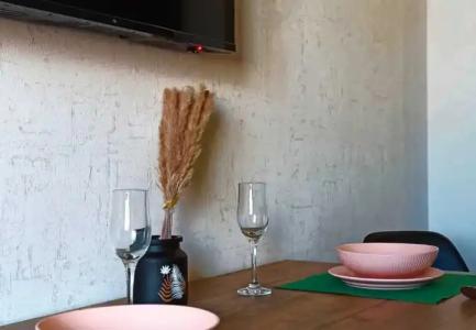 Apartment on Stanke Dimitrova 65/1 - 2