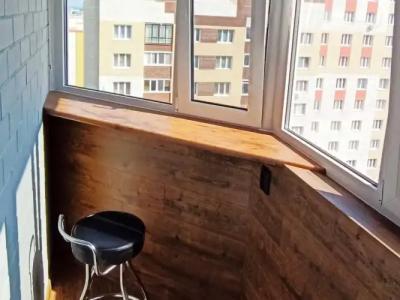 Apartment on Stanke Dimitrova 65/1 - 20