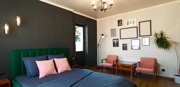 Apartment on Stanke Dimitrova 65/1 - 29