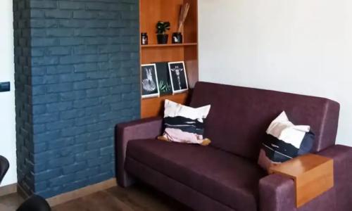 Apartment on Stanke Dimitrova 65/1 - 10