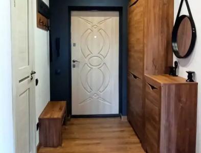 Apartment on Stanke Dimitrova 65/1 - 35