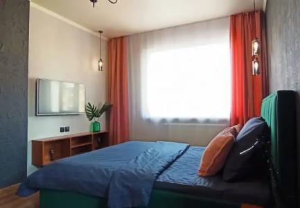 Apartment on Stanke Dimitrova 65/1 - 31