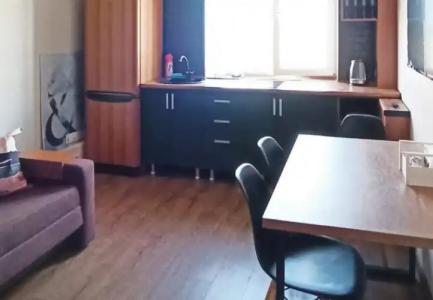 Apartment on Stanke Dimitrova 65/1 - 6