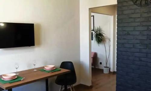 Apartment on Stanke Dimitrova 65/1 - 5