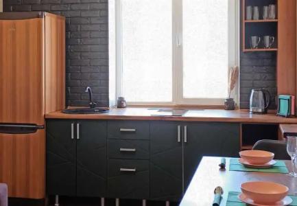 Apartment on Stanke Dimitrova 65/1 - 23